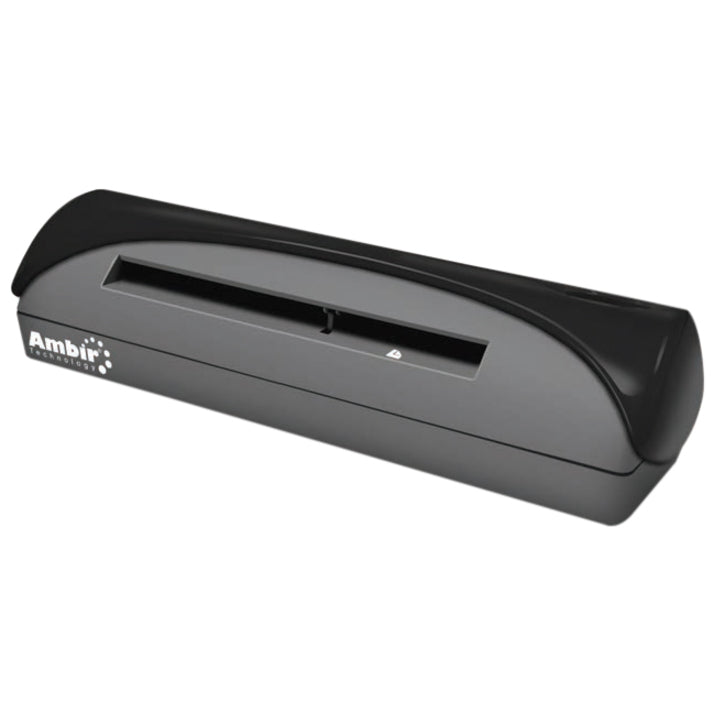 ImageScan Pro 667 Simplex ID Card Scanner Bundled w/ AmbirScan Pro PS667-PRO