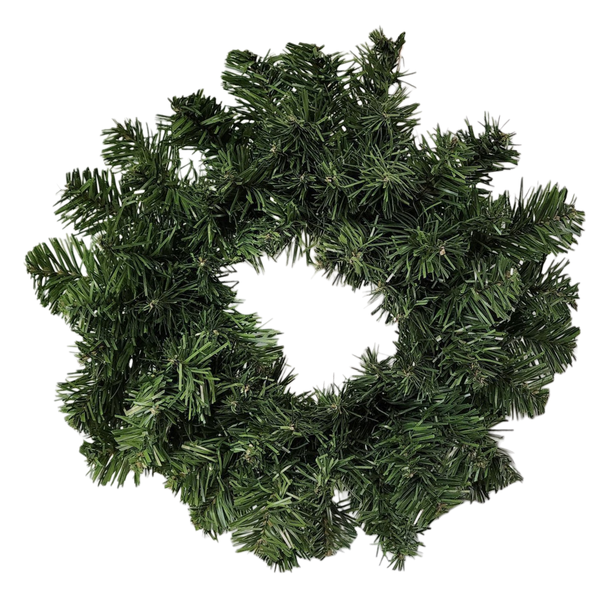 Imperial Wreath - 13 Inch