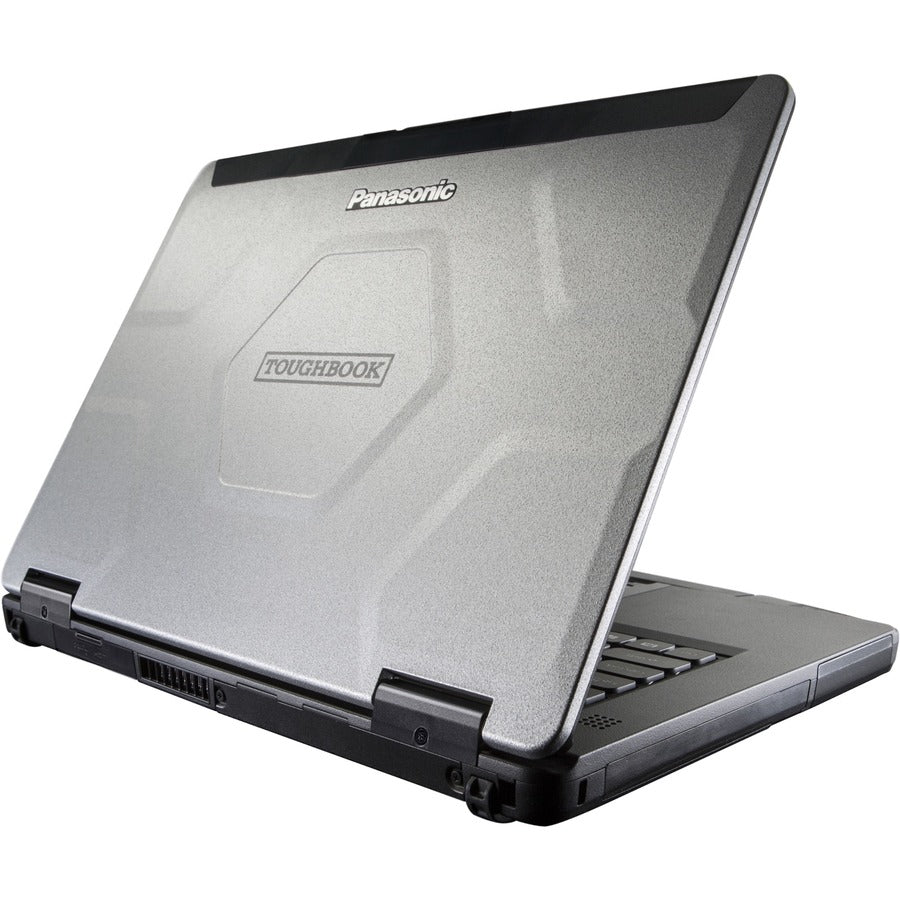 Imsourcing Toughbook Cf-54 Cf-54J2318Vm Lte Advanced 14" Touchscreen Notebook - Full Hd - 1920 X 1080 - Intel Core I5 7Th Gen I5-7300U 2.60 Ghz - 8 Gb Total Ram - 256 Gb Ssd