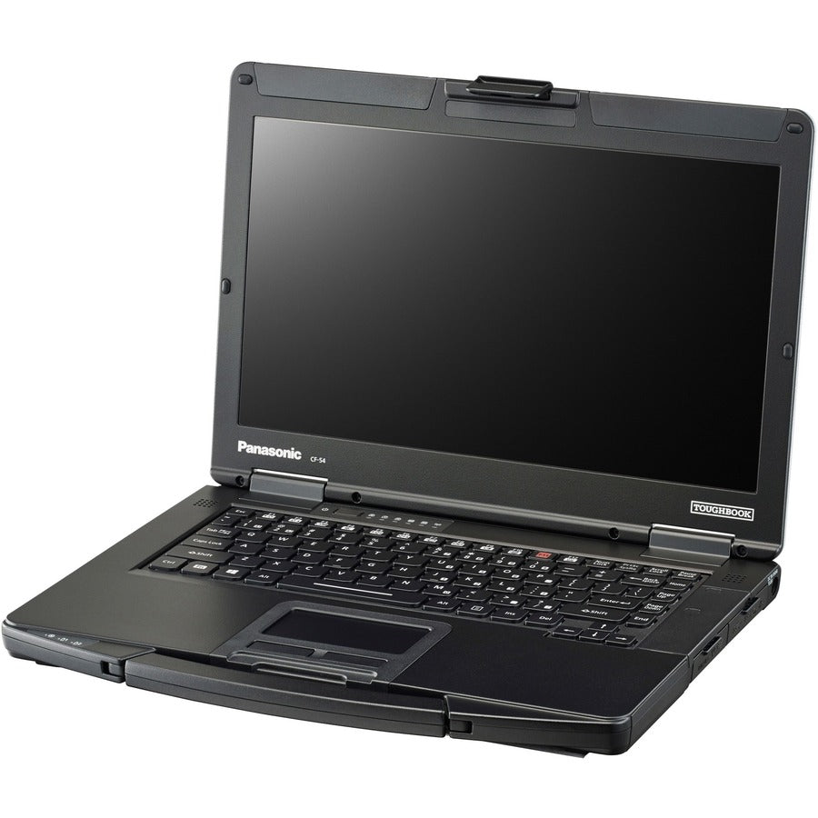 Imsourcing Toughbook Cf-54 Cf-54J2318Vm Lte Advanced 14" Touchscreen Notebook - Full Hd - 1920 X 1080 - Intel Core I5 7Th Gen I5-7300U 2.60 Ghz - 8 Gb Total Ram - 256 Gb Ssd