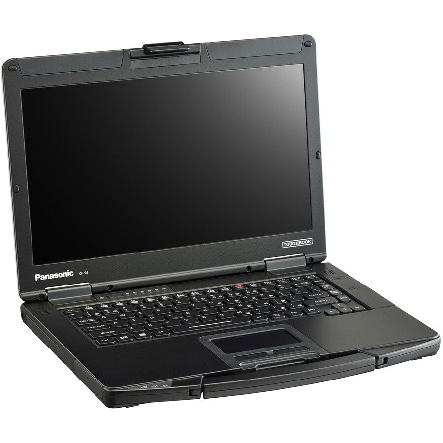 Imsourcing Toughbook Cf-54 Cf-54J2318Vm Lte Advanced 14" Touchscreen Notebook - Full Hd - 1920 X 1080 - Intel Core I5 7Th Gen I5-7300U 2.60 Ghz - 8 Gb Total Ram - 256 Gb Ssd