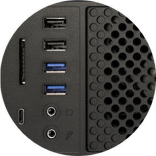 In Win CJ712 8L Small Form Factor Chassis