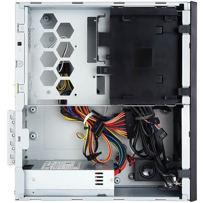 In Win CJ712 8L Small Form Factor Chassis
