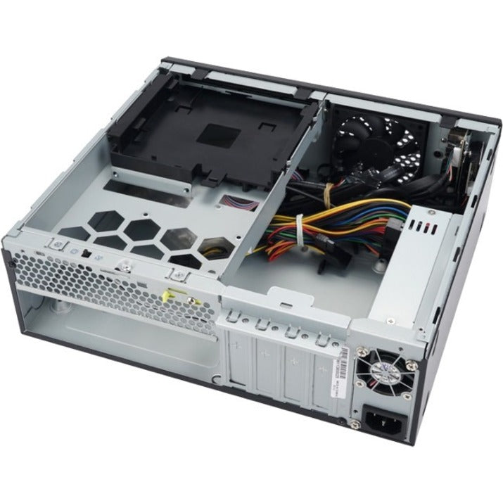 In Win CJ712 8L Small Form Factor Chassis
