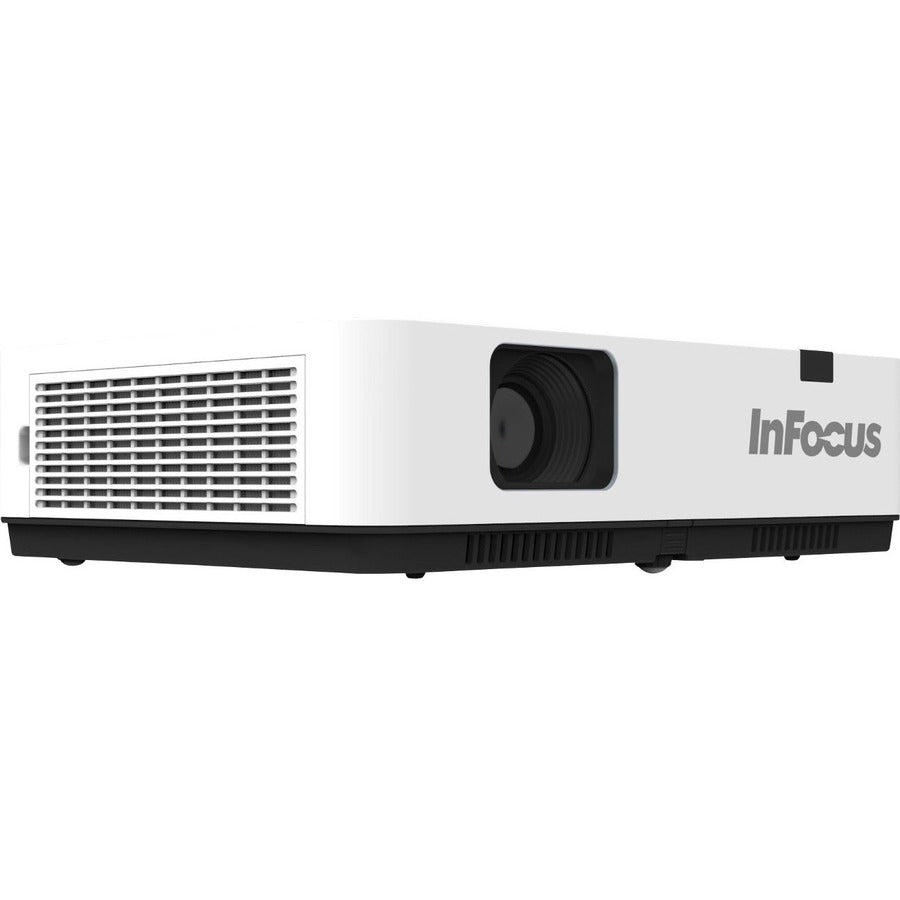 InFocus Advanced IN1026 3LCD Projector - 16:10