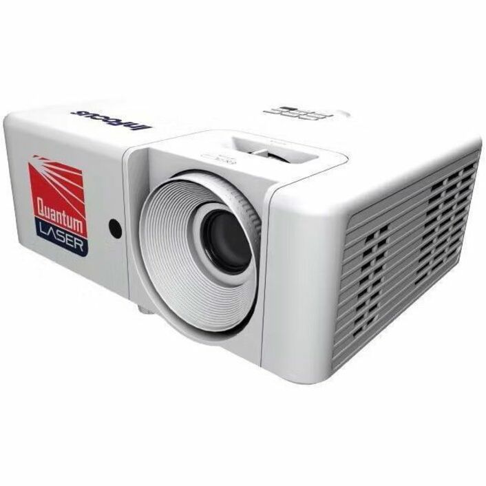 InFocus Core II INL174 3D DLP Projector - 4:3 - Ceiling Mountable Floor Mountable - High D