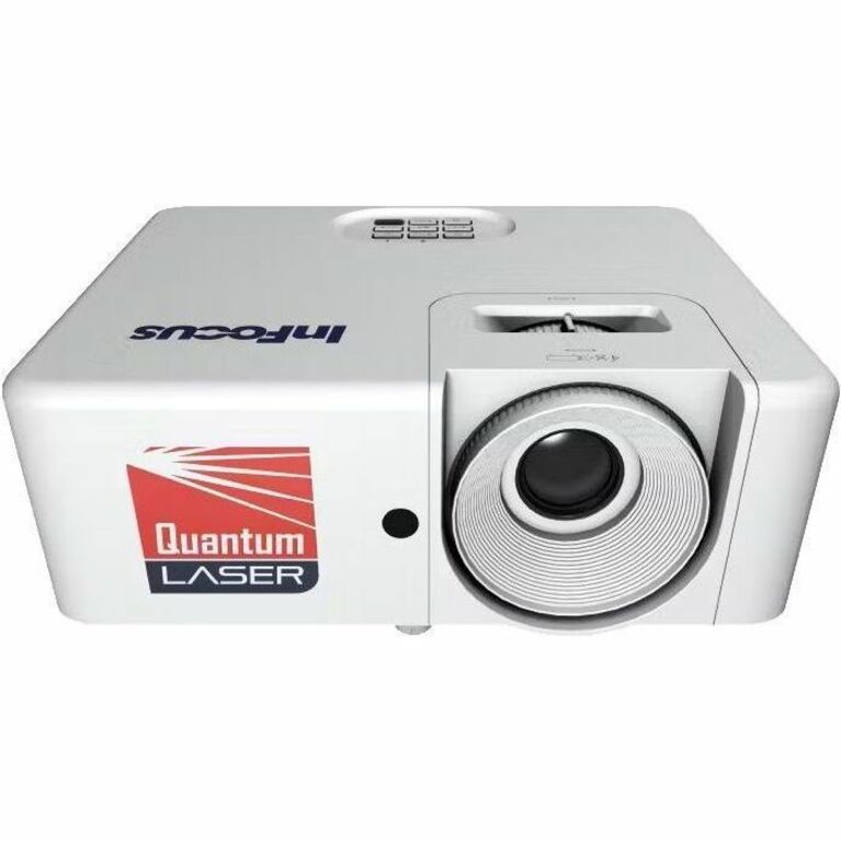 InFocus Core II INL174 3D DLP Projector - 4:3 - Ceiling Mountable Floor Mountable - High D