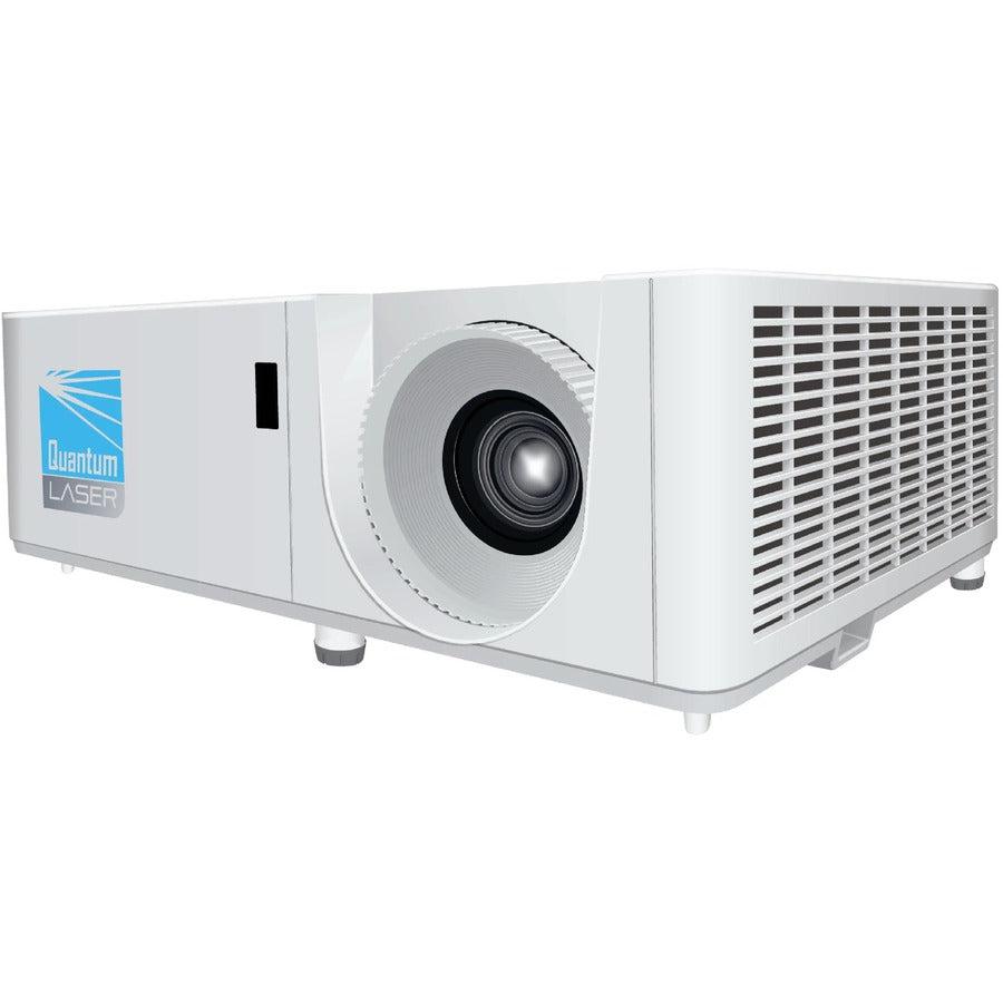 InFocus Core INL158 3D DLP Projector - 16:9 - Ceiling Mountable, Floor Mountable
