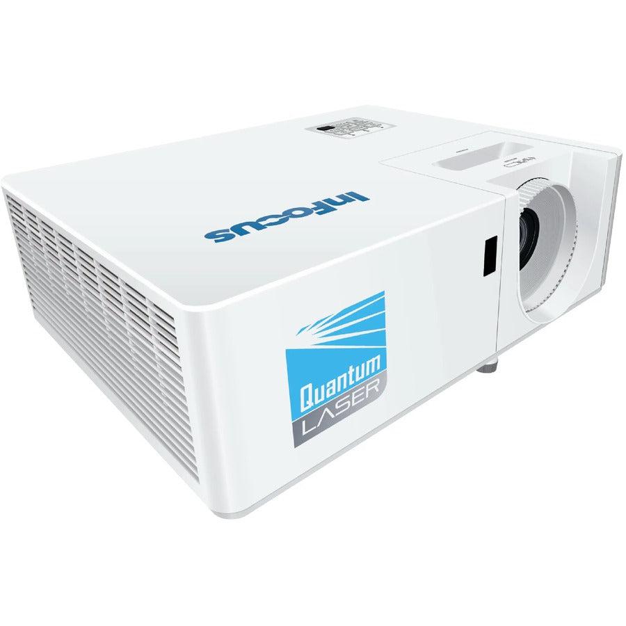 InFocus Core INL158 3D DLP Projector - 16:9 - Ceiling Mountable, Floor Mountable