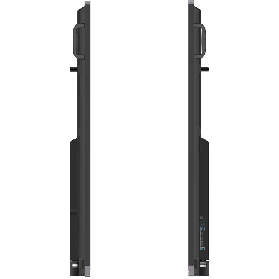 InFocus JTouch INF6510 Collaboration Display /W Mount - 65 LCD - ARM Cortex A55 1.40 GHz -