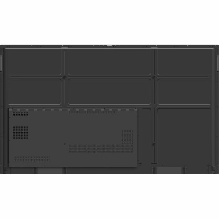 InFocus JTouch INF6555 Collaboration Display - 65 LCD - ARM Cortex A73 1.80 GHz - 8 GB DDR