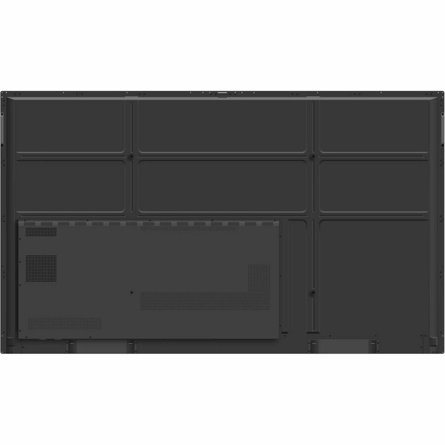 InFocus JTouch INF7555 Collaboration Display - 75 LCD - ARM Cortex A73 1.80 GHz - 8 GB SDR