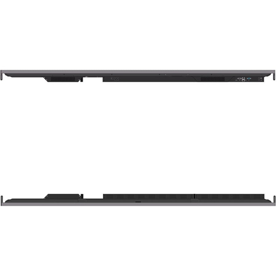 InFocus JTouch INF9850 Collaboration Display