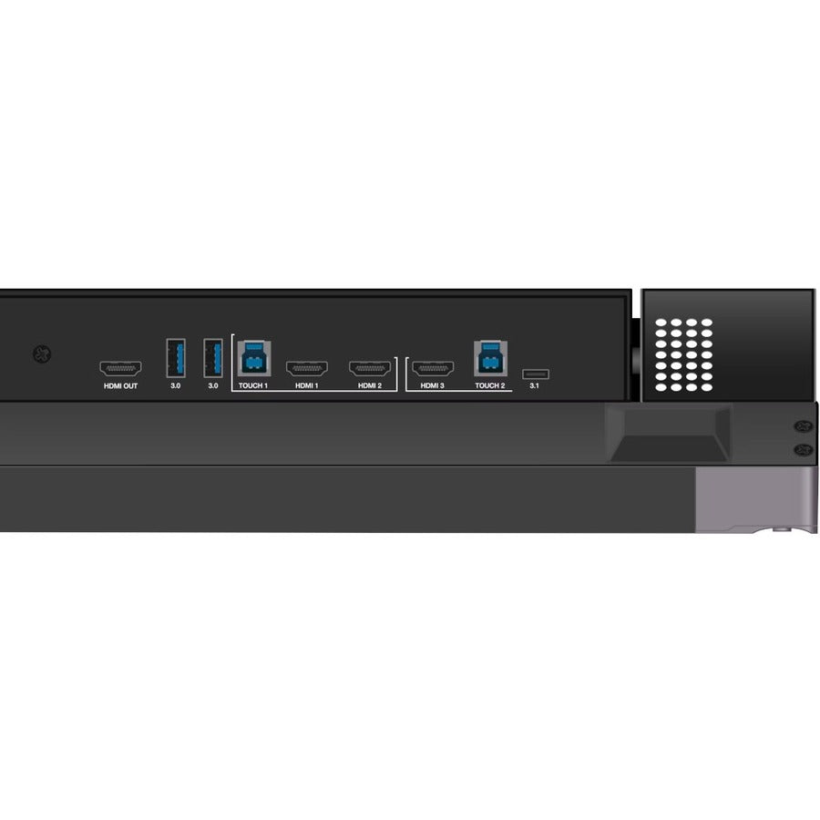 InFocus JTouch INF9850 Collaboration Display