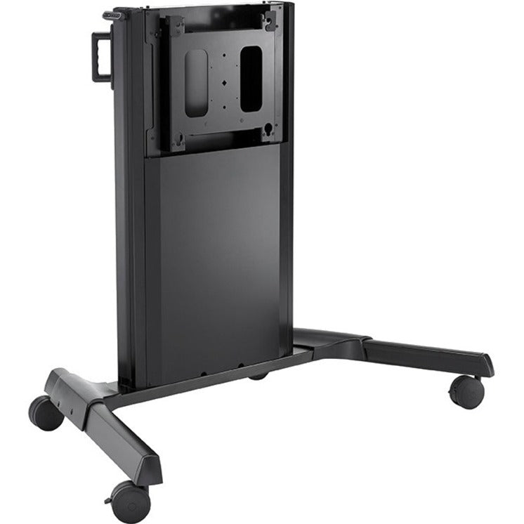 InFocus Motorized Lift-Assist Mobile Cart for Panels up to 310lbs.