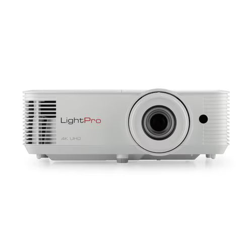 InFocus Projector IN0061SL - Lamp 4K UHD 4000 Lumens