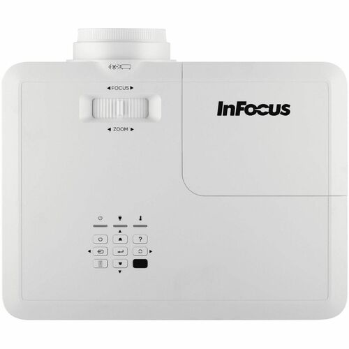 InFocus Projector IN0061SL - Lamp 4K UHD 4000 Lumens