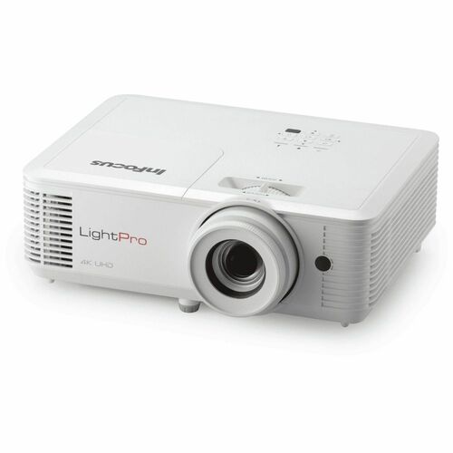 InFocus Projector IN0061SL - Lamp 4K UHD 4000 Lumens