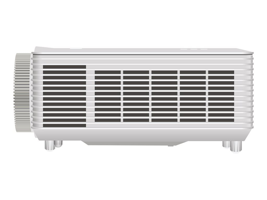InFocus ScreenPlay Genesis I SP124 - DLP projector - UHP - portable - 3D - 4000 lumens - XGA (1024 x 768) - 4:3 -