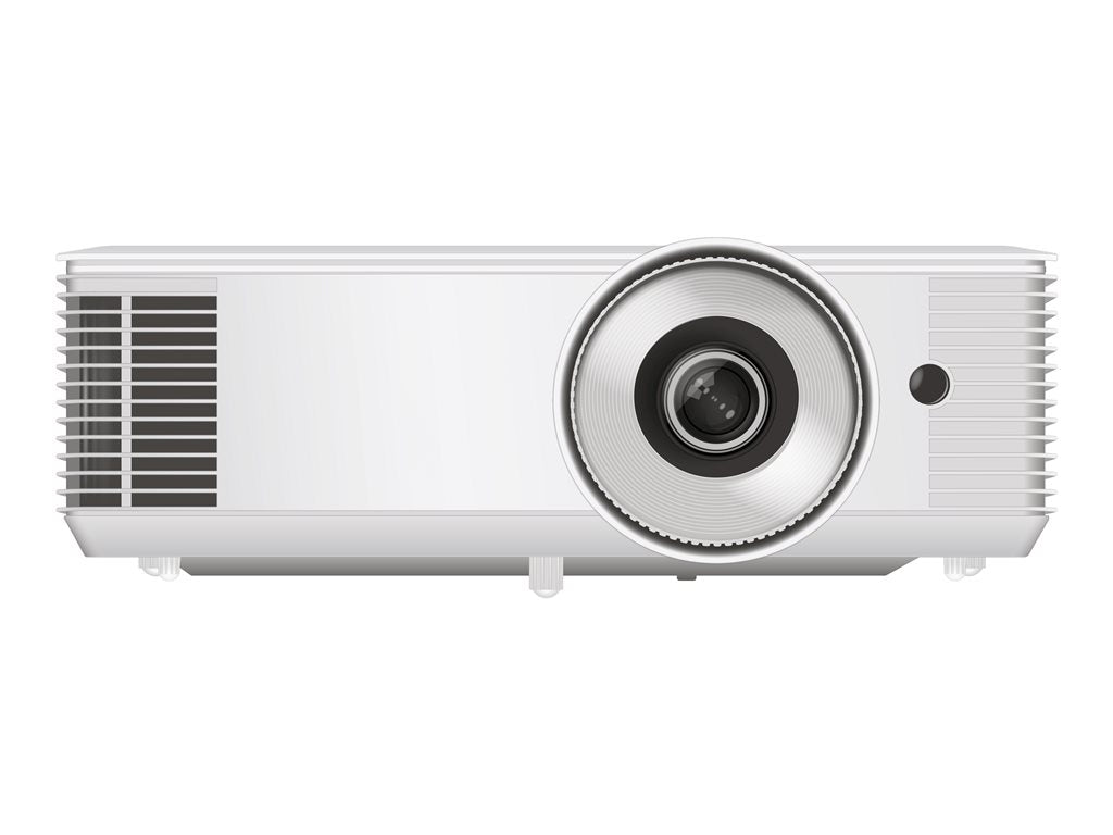 InFocus ScreenPlay Genesis I SP126 - DLP projector - UHP - portable - 3D - 4000 lumens - WXGA (1280 x 800) - 16:10 -
