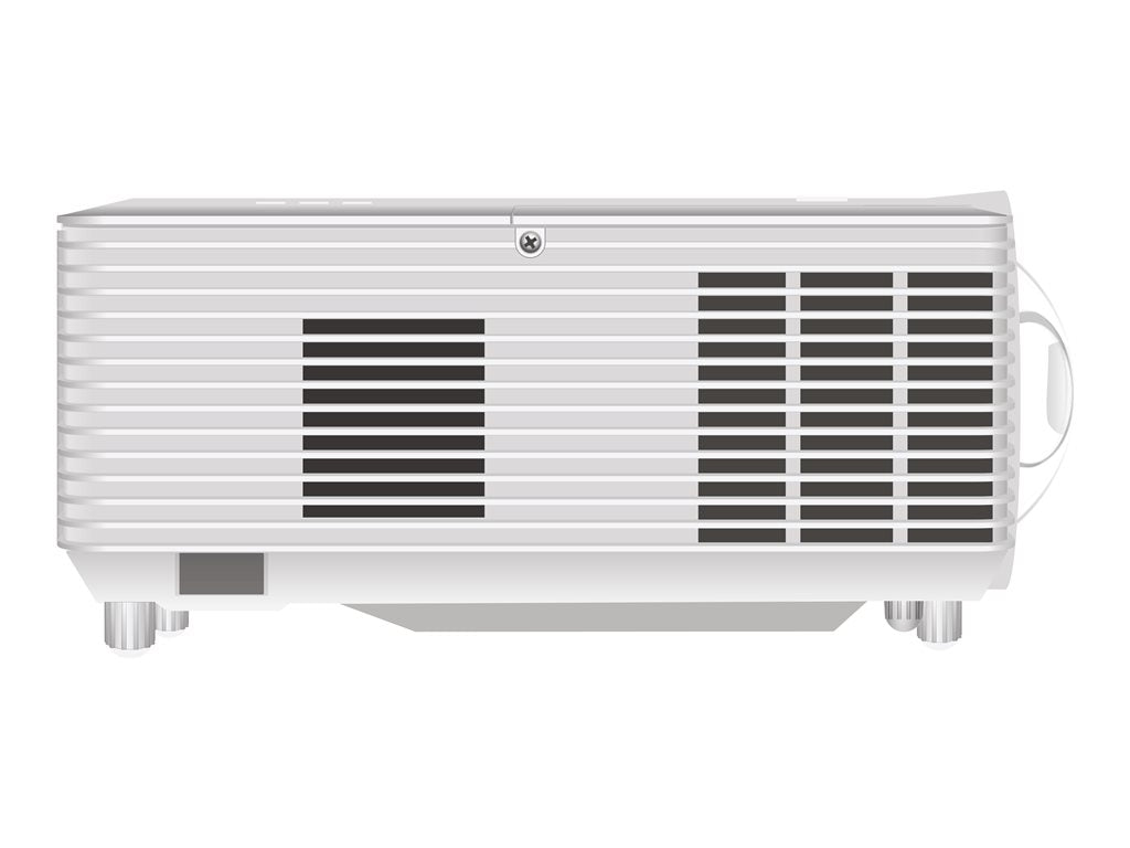 InFocus ScreenPlay Genesis II SP224ST - DLP projector - UHP - portable - 3D - 3800 lumens - 1024 x 756 - 4:3 - standard