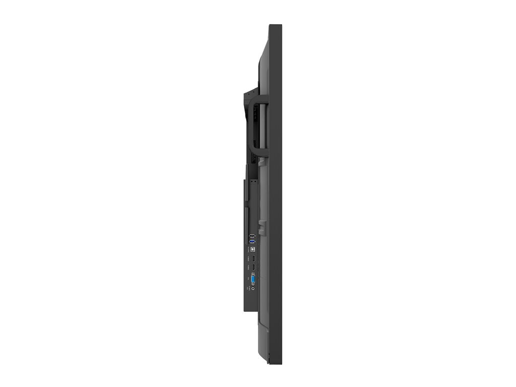 InFocus ScreenPlay JTouch SP5512 - 55 Diagonal Class Series 12 LED-backlit LCD display - interactive - with whiteboard