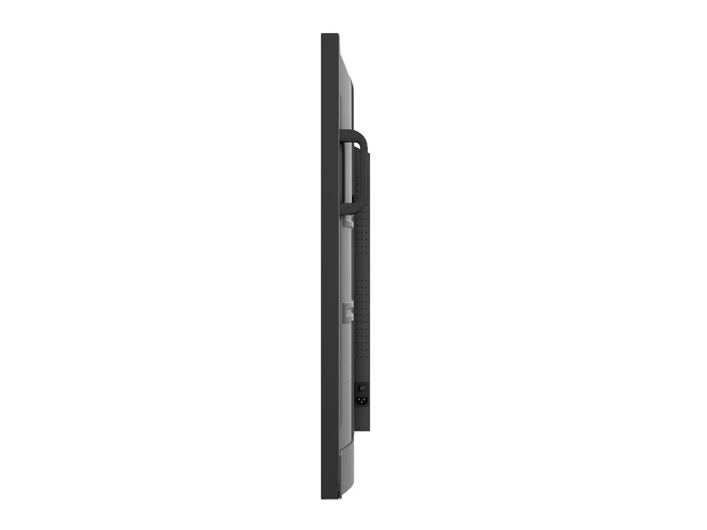 InFocus ScreenPlay JTouch SP5512 - 55 Diagonal Class Series 12 LED-backlit LCD display - interactive - with whiteboard
