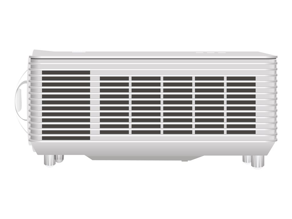 InFocus ScreenPlay Vista SP2234ST - DLP projector - UHP - portable - 3D - 4200 lumens - XGA (1024 x 768) - 4:3 -