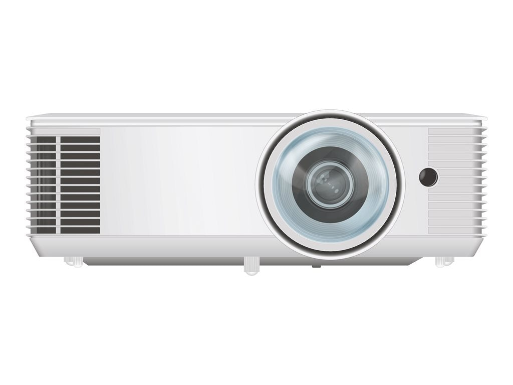 InFocus ScreenPlay Vista SP2236ST - DLP projector - UHP - portable - 3D - 4300 lumens - WXGA (1280 x 800) - 16:10 -