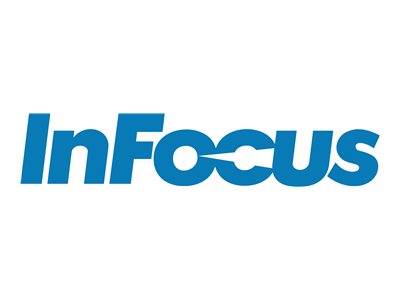 InFocus ScreenPlay Vista SP2238 - DLP projector - UHP - portable - 3D - 4400 lumens - Full HD (1920 x 1080) - 16:9 -