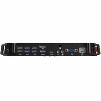 InFocus Thin Client - Intel Core i5 (8th Gen) i5-8500 Hexa-core (6 Core) 3 GHz - Intel Chi