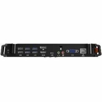 InFocus Thin Client - Intel Core i7 (8th Gen) i7-8700 Hexa-core (6 Core) 3.20 GHz - Intel