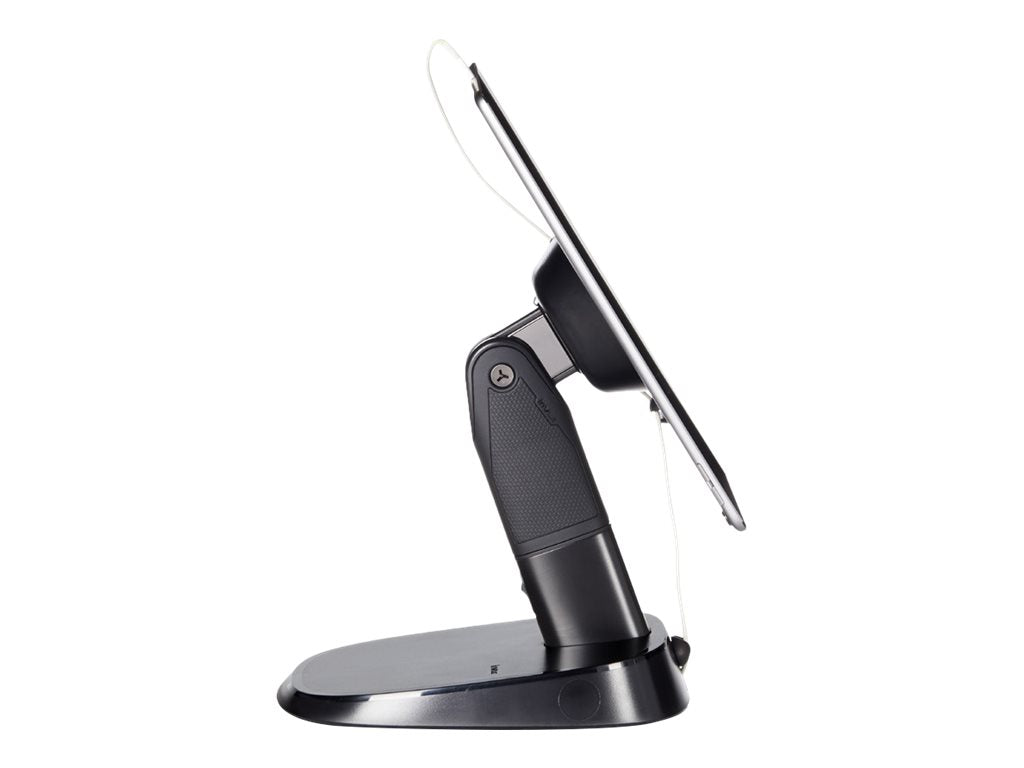 InVue - Mounting component (handle) - for tablet - black