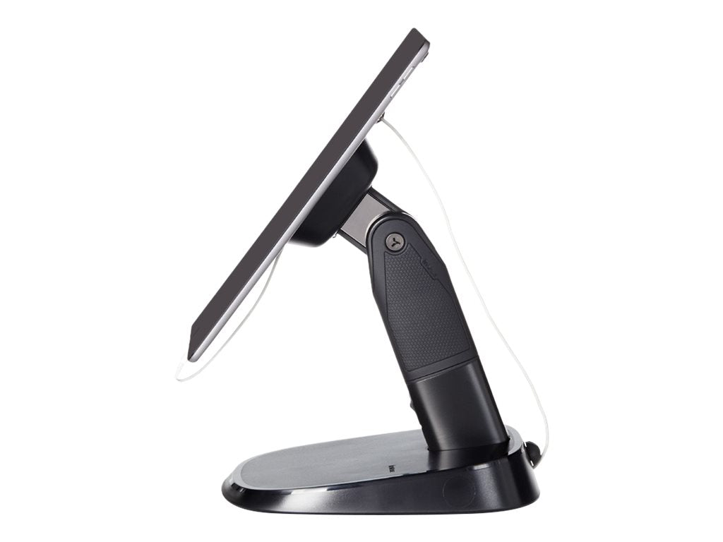 InVue - Mounting component (handle) - for tablet - black