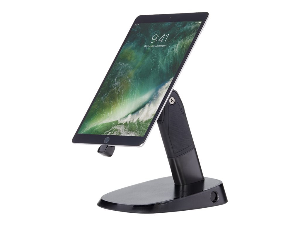 InVue - Mounting component (handle) - for tablet - black