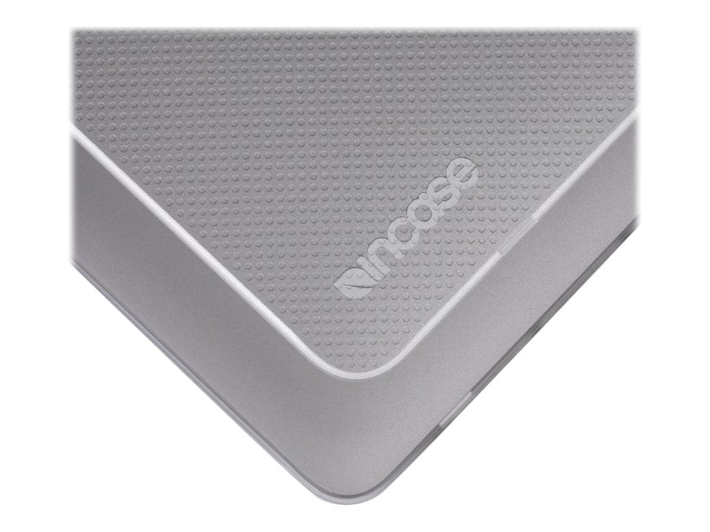 Incase Designs Dots - Notebook hardshell case - 16 - clear - for Apple MacBook Pro (16 in)"