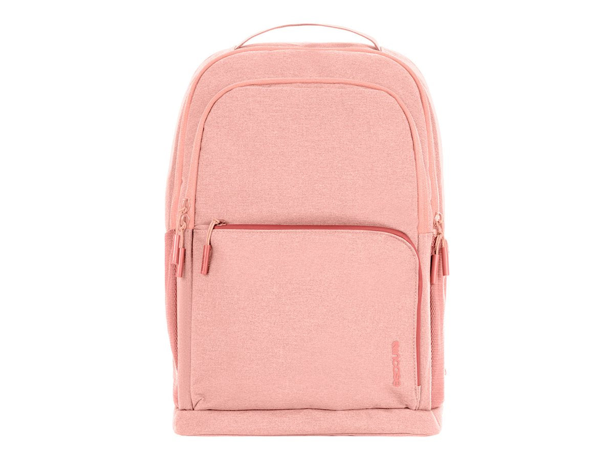 Incase Facet - Notebook carrying backpack - 25L - up to 16 - aged pink" INBP100740-AGP