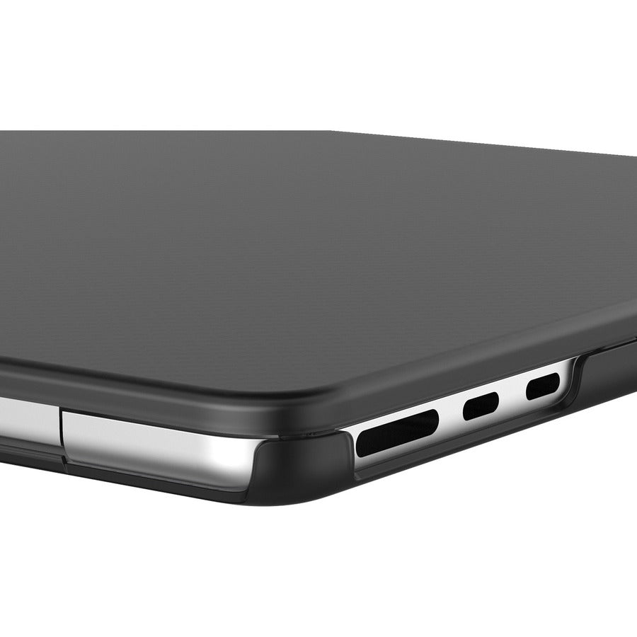 Incase Hardshell Case Dots for MacBook Air M2 (13-inch, 2022) INMB200749-BLK