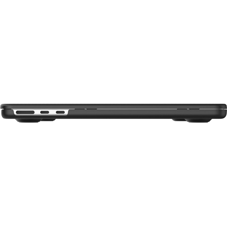 Incase Hardshell Case Dots for MacBook Air M2 (13-inch, 2022) INMB200749-BLK