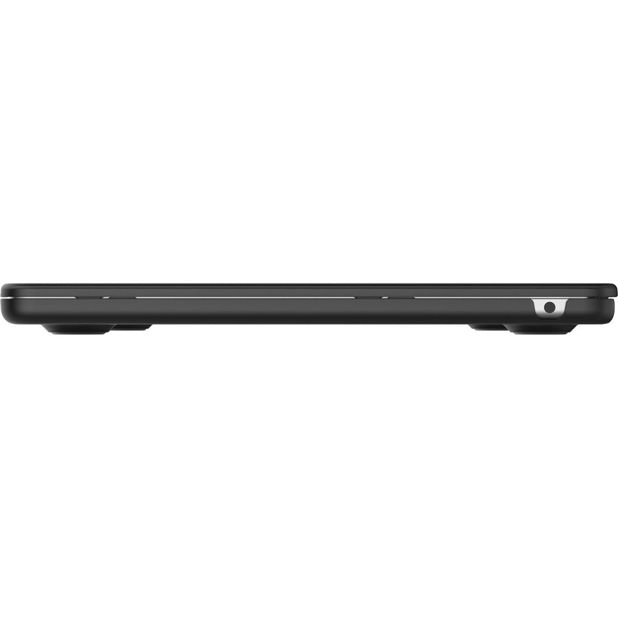 Incase Hardshell Case Dots for MacBook Air M2 (13-inch, 2022) INMB200749-BLK