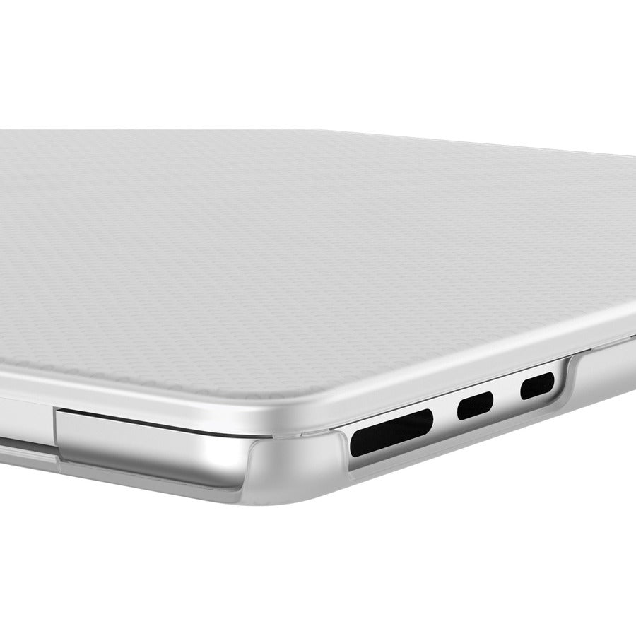 Incase Hardshell Case Dots for MacBook Air M2 (13-inch, 2022) INMB200749-CLR