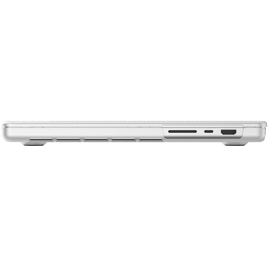 Incase Hardshell Case for MacBook Pro 16-inch (2021) Dots INMB200722-CLR