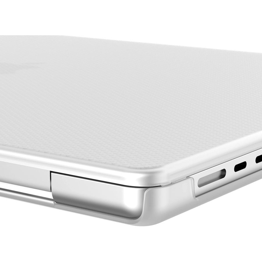 Incase Hardshell Case for MacBook Pro 16-inch (2021) Dots INMB200722-CLR