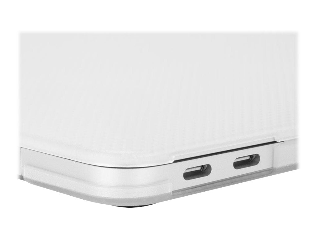 Incase - Notebook hardshell case - 13 - clear - for Apple MacBook Air (Early 2020