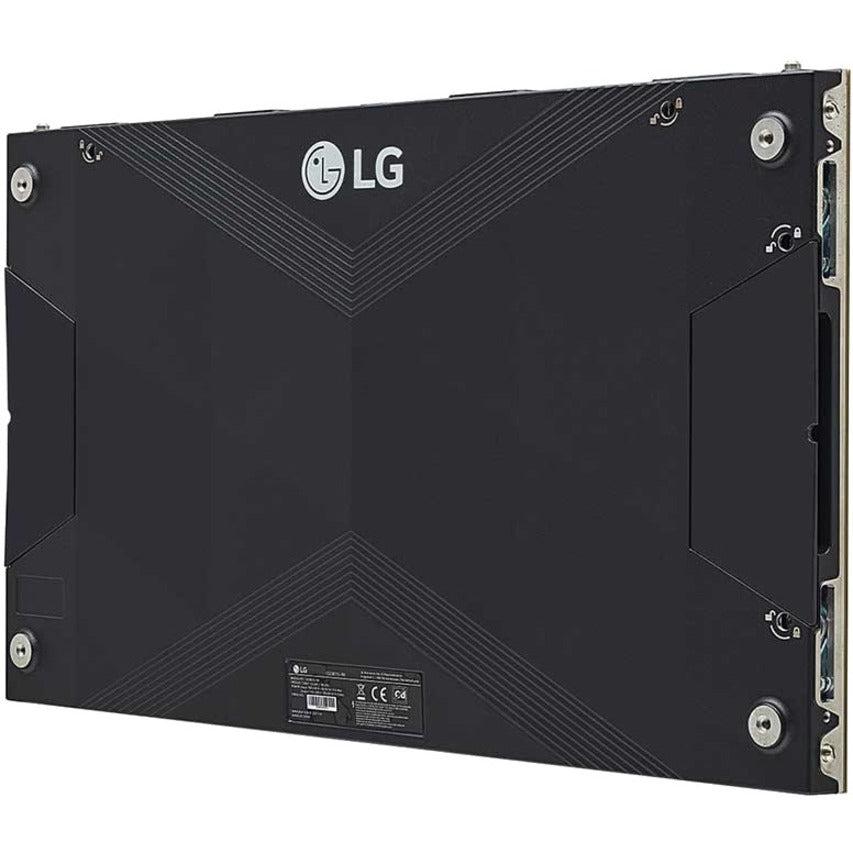 Indoor LED Signage Display - LG LSCB015 Ultra Slim Curved 1.56mm Pixel Pitch | Tecisoft LSCB015-CK