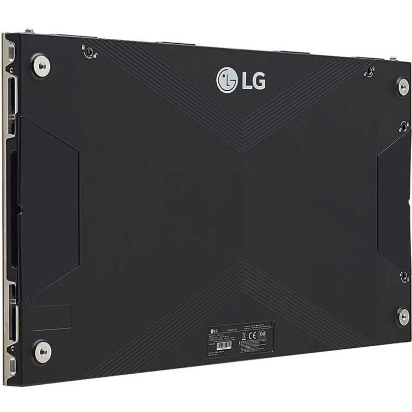 Indoor LED Signage Display - LG LSCB015 Ultra Slim Curved 1.56mm Pixel Pitch | Tecisoft LSCB015-CK