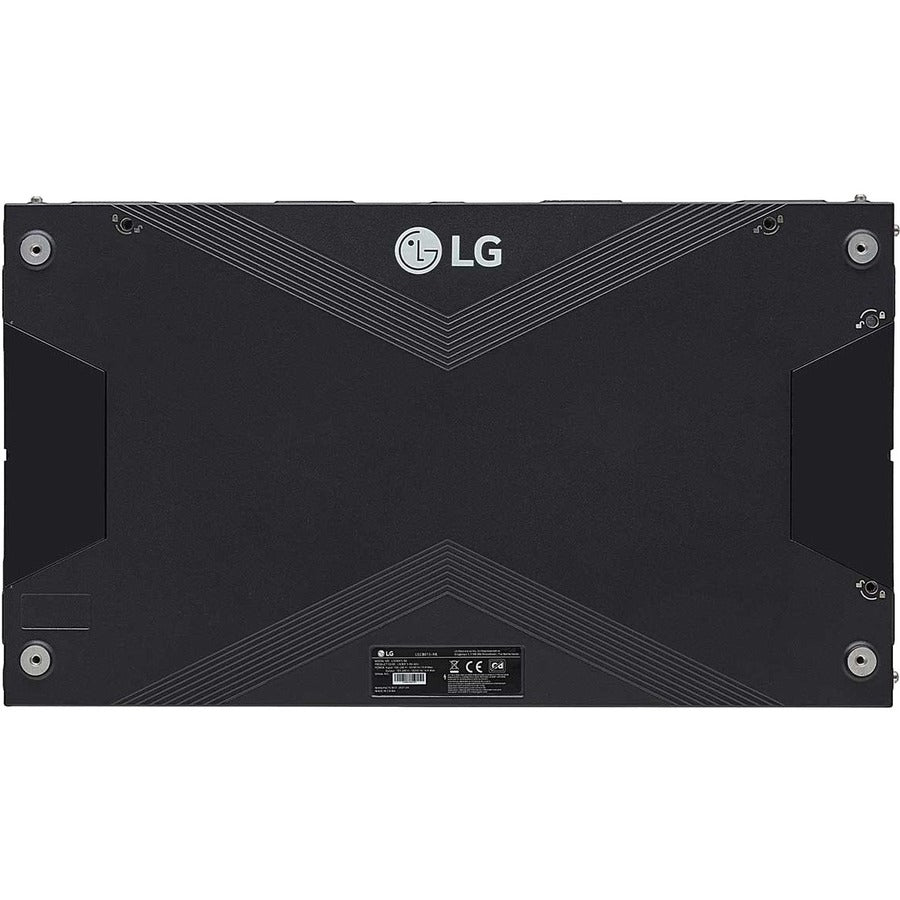 Indoor LED Signage Display - LG LSCB015 Ultra Slim Curved 1.56mm Pixel Pitch | Tecisoft LSCB015-CK