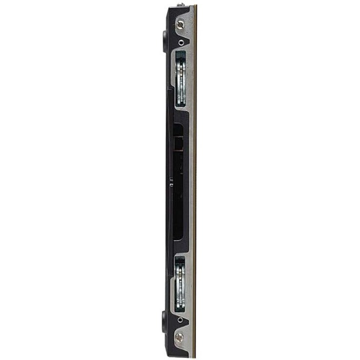 Indoor LED Signage Display - LG LSCB015 Ultra Slim Curved 1.56mm Pixel Pitch | Tecisoft LSCB015-CK