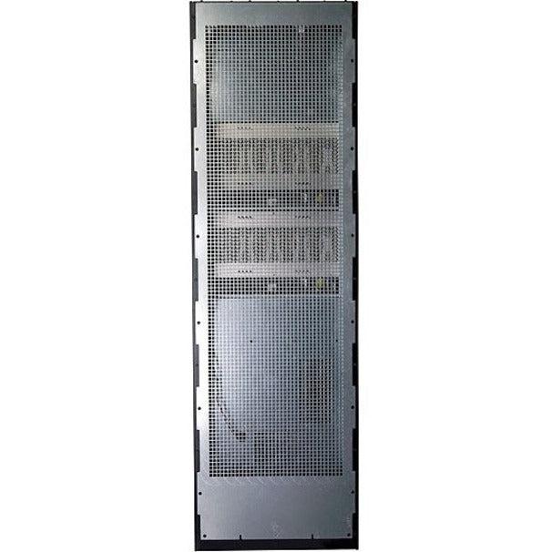 Industrial 480V UPS - Tower Uninterruptible Power Supply | Eaton 93PM 9P640D0009A00R2