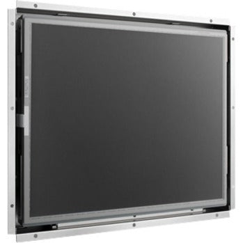 Industrial Monitor SXGA 17" Open Frame Display - LED Backlight VGA DVI | Advantech IDS-3117N-35SXA1E